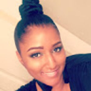 Meet your Posher, Erika